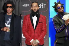 Vivien Killilea/Getty Images, Randy Shropshire/Getty Images, Christopher Polk/Getty Images