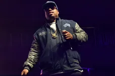 Paras Griffin/Getty Images