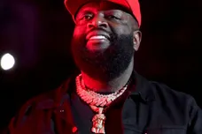 Paras Griffin/Getty Images