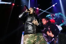 Bennett Raglin/Getty Images