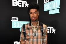 Paras Griffin/Getty Images