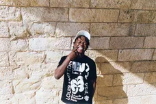 Image provided by the artist/HNHH