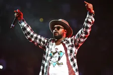 Imeh Akpanudosen/Getty Images