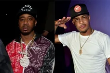 Bennett Raglin & Moses Robinson/Getty Images