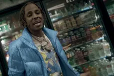 Rich The Kid via YouTube