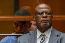 Francine Orr-Pool/Getty Images