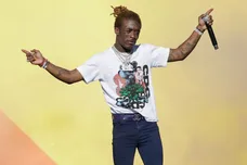 Isaac Brekken/Getty Images