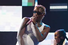 Leon Bennett/2021 BET Hip Hop Awards / Contributor / Getty Images