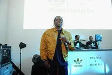 Brad Barket/Getty Images