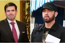 Samuel Corum/Leon Bennett/Getty Images