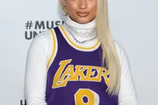 Sarah Morris / Staff / Getty Images