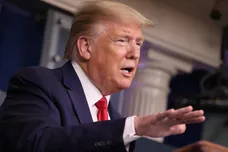 Chip Somodevilla/Getty Images