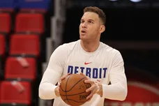 Leon Halip/Getty Images