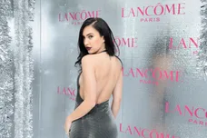 Vivien Killilea/Getty Images for Vogue x Lancôme