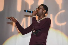 Paras Griffin/Getty Images for BET