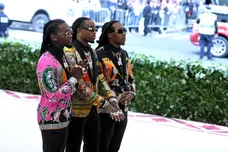 Noam Galai/Getty Images