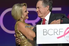 Paul Marotta/Getty Images for BCRF