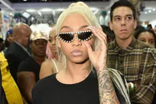 Brandon Williams/Getty Images