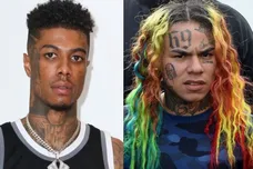 Maury Phillips / Stringer / Getty Images, Zachary Mazur / Contributor / Getty Images