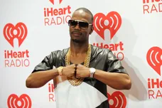 David Becker / Getty Images