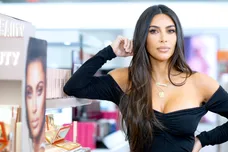 Dimitrios Kambouris/Getty Images for ULTA Beauty / KKW Beauty