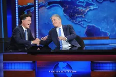 Brad Barket/Getty Images for Comedy Central