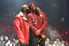 Theo Wargo/Getty Images