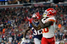 Jim Rogash/Getty Images