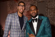 Michael Loccisano/Getty Images for GQ