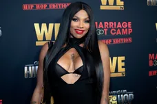 Santiago Felipe/Getty Images