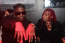 Prince Williams/Wireimage/Getty Images