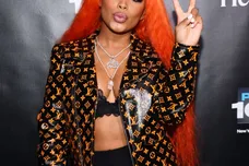 Dave Kotinsky / Stringer / Getty Images