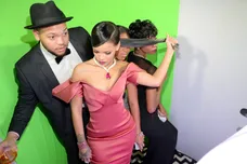 Kevin Mazur/Getty Images