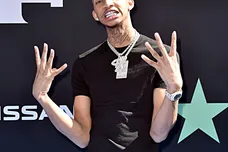 Aaron J. Thornton/Getty Images