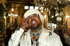 Jacopo Raule/Getty Images