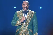 Paras Griffin/Getty Images