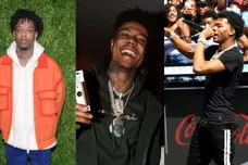 Roy Rochlin, Johnny Nunez & Ser Baffo/Getty Images