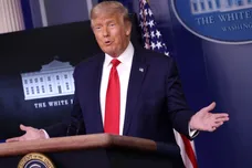 Alex Wong/Getty Images