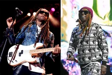 Kevin Winter/Getty Images, Nicholas Hunt/Getty Images