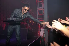 Theo Wargo/Getty Images