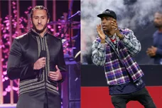 Leon Bennett & Bob Levey/Getty Images