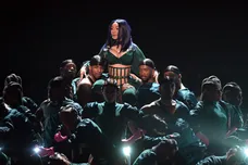 Kevin Winter/Getty Images