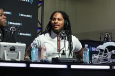 Cindy Ord/Getty Images for SiriusXM