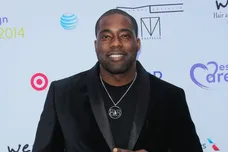 Paul Archuleta/FilmMagic