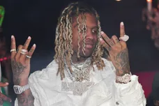 Prince Williams/Getty Images