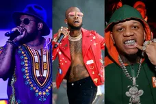 Taylor Hill/WireImage/Shareif Ziyadat/Frazer Harrison/Getty Images