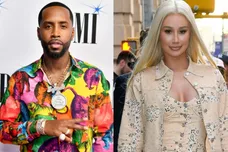 Paras Griffin, Raymond Hall/Getty Images