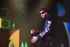 Paras Griffin/Getty Images