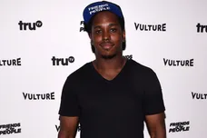 Bryan Bedder/Getty Images