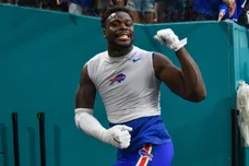 Eric Espada / Getty Images